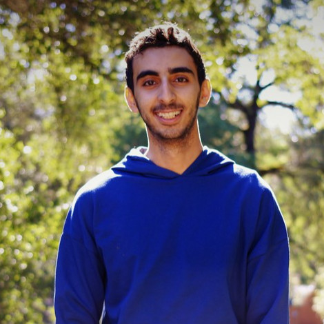 Wesam Alzahir avatar